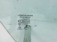 Jaguar XF X260 15-20 Lim Seitenscheibe RVK Türscheibe Rechts Vorne Jaguar XF X260 15-20 20.06.2017 T2H1150 gebraucht Vorschau 2
