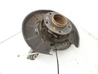 BMW F32 420d 13-17 Coupe 2,0d 135KW Achsschenkel Radnabe Rechts Hinten BMW F32 420d 13-17 29.04.2014 3332-6797502... Vorschau 2