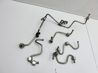 Nissan X-Trail T31 10-14 dCi 2,0 110KW Hochdruck Leitung Kraftstoffleitung Nissan X-Trail T31 10-14 21.09.2011 gebraucht Vorschau 4