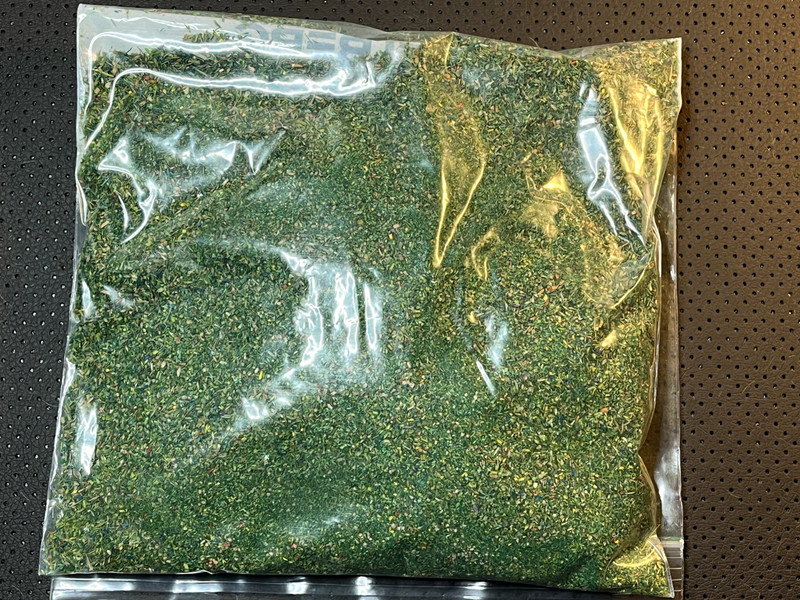 Gras Streumaterial HellgrÃ¼Nr Ca 151g (8)