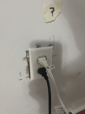 Photos de l'objet d'un acheteur vérifié