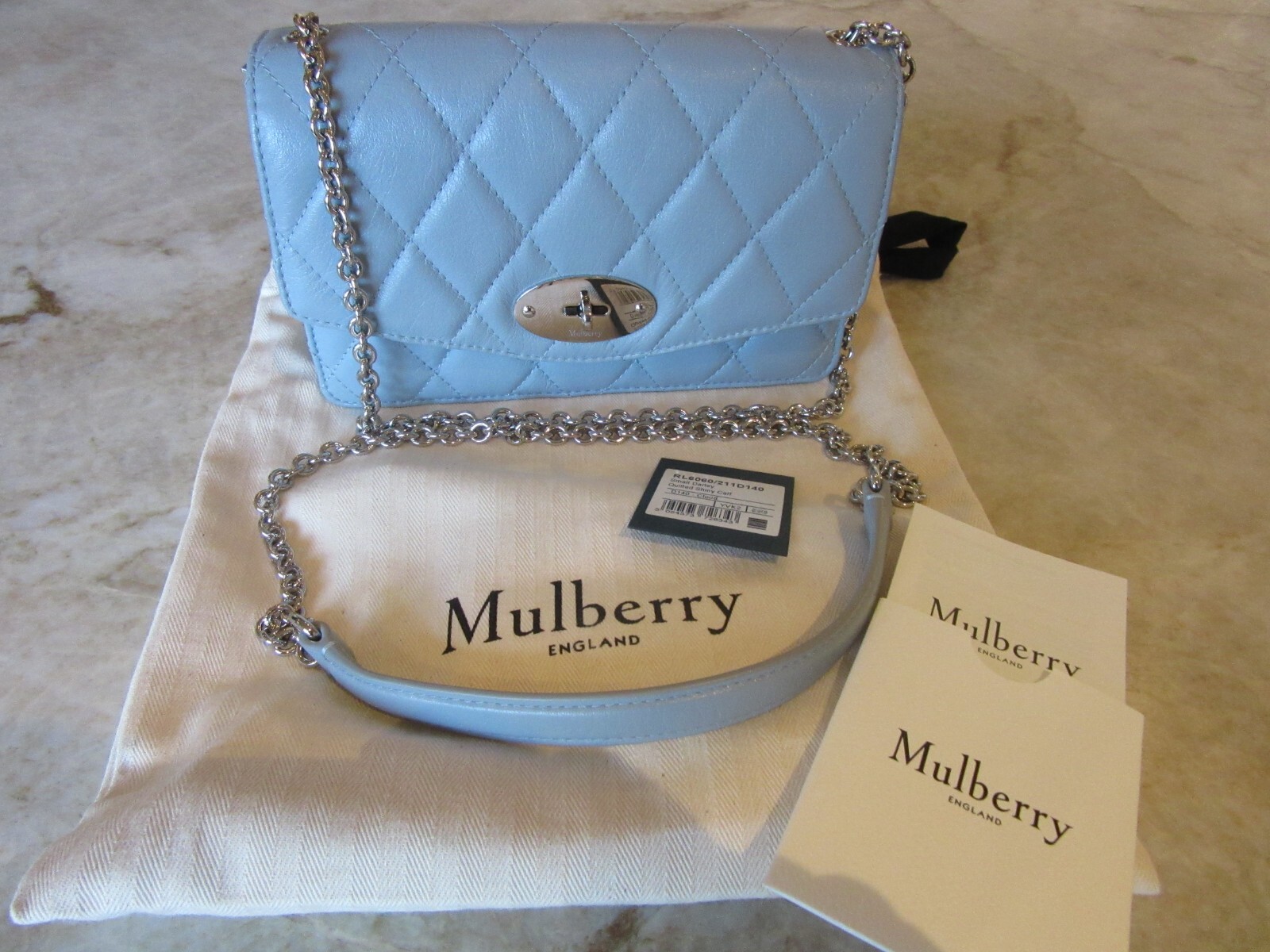 MULBERRY SMALL DARLEY bag【関税送料込】 Mulberry | Small Darley | Black Small Classic Grain | Darley