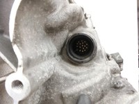 BMW X3 F25 10-14 3,0 190KW 4WD GA8HP-70Z Automatikgetriebe Getriebe ohne Wandler BMW X3 F25 10-14 24.01.2013... Vorschau 6