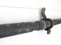 Peugeot 4007 GP 07-12 HDI 2,0 100KW 4WD Kardanwelle Hinten Peugeot 4007 GP 07-12 27.09.2007 280191 gebraucht Vorschau 6