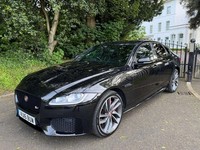2016 Jaguar XF 3.0 V6 S Auto Euro 6 (s/s) 4dr Saloon Petrol Automatic