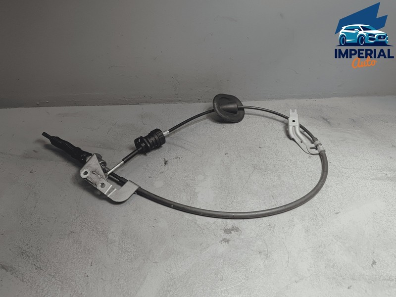 Used Honda Civic 2016-2021 Transmission Shifter Gear Selector Control Cable OEM
