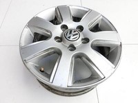 VW Amarok 2H 10-16 1x Felge Alufelge 5X120 6.5X16Zoll ET62 VW Amarok 2H 10-16 06.04.2011 2H0601025 2H06010258Z8... Vorschau 2