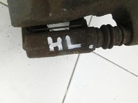 Range Rover Sport LS 05-10 TDV6 2,7 140KW Bremssattel Bremszange Hinten Links Range Rover Sport LS 05-10 09.01.2006... Vorschau 5
