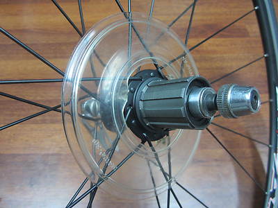 ALEX ALX 320 REAR R450 FRONT WHEELSET SHIMANO SRAM 8 9 10 SPEED HUB 700X28 TIRES