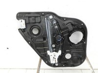 Hyundai Santa Fe IV TM 18-20 Fensterheber o. FH-Motor Hinten Rechts Hyundai Santa Fe IV TM 18-20 01.01.2019... Vorschau 4