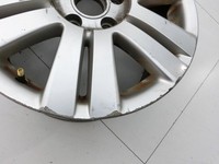 VW Passat 3C B6 05-10 1 x Felge Aluminiumfelge 16 Zoll 5X112 VW Passat 3C B6 05-10 07.12.2006 3C0601025B 3C0601025F... Vorschau 4