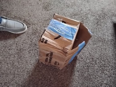 Item photo(s) from verified buyer