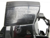 Renault Grand Scenic III JZ 13-16 Luftdusche Armaturenbrett Lüftungsgitter Links Renault Grand Scenic III JZ 13-16... Vorschau 5