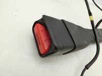 Toyota Aygo II KGB4 14-18 3T Gurtschloss Rechts Vorne Toyota Aygo II KGB4 14-18 14.12.2015 gebraucht Vorschau 4