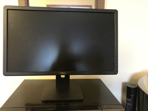 美品✨DELL 22インチワイドLED液晶モニター Dell E2214Hb Amazon