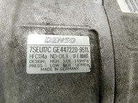 BMW 7er E65 760i 02-05 6,0i 327KW Klimakompressor Klima Kompressor BMW 7er E65 760i 02-05 03.07.2002 9175481... Vorschau 9