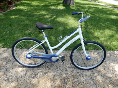 trek lime lite