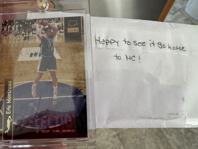 Item photo(s) from verified buyer