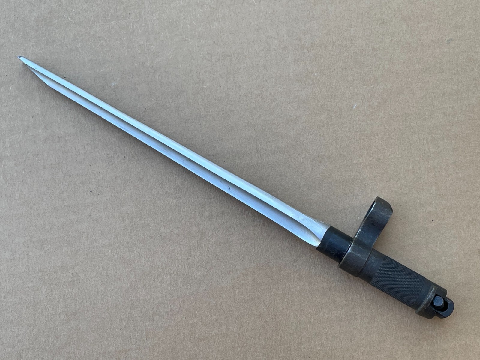 ソ連軍　bayonet鞘 1917 Bayonet & Scabbard - SARCO, Inc