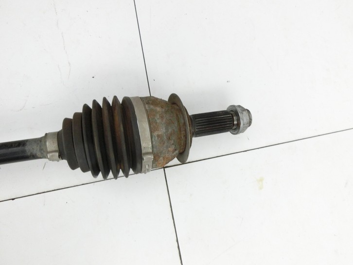 Albero motore Semiasse cardanico Sx anteriore per Autom 4WD Subaru Outback V BS 15-21 - Bild 5