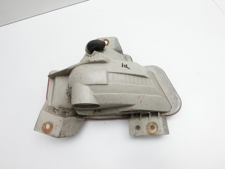 Opel Zafira C P12 16-19 Nebelschlussleuchte Links für Stoßstange Hinten Opel Zafira C P12 16-19 27.06.2018... Bild 4