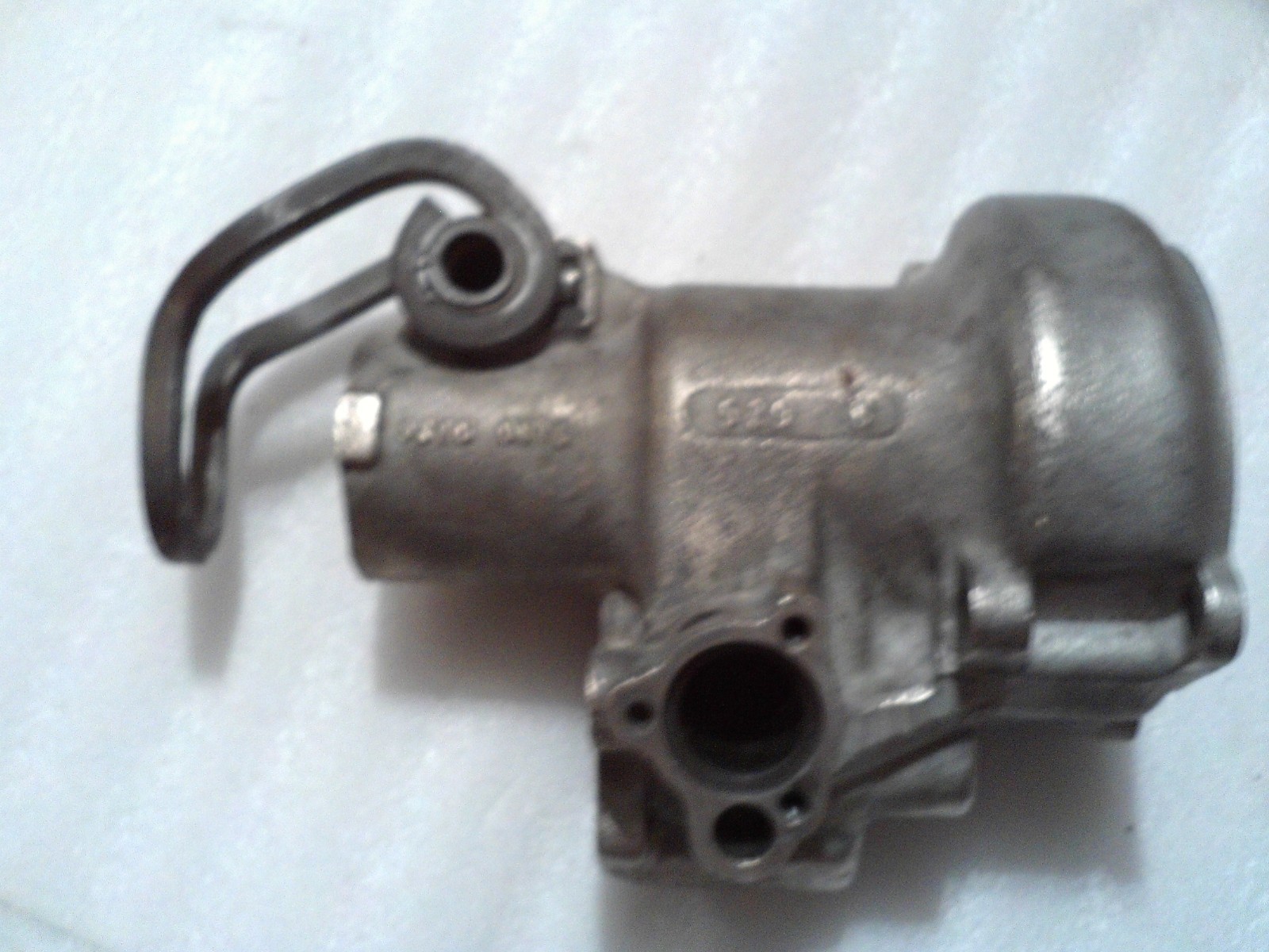 Atlas Copco Cobra BBM 47L drill/breaker boot housing #9210-0610