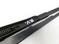 Audi A4 8W 19-24 2x Scheibenwischer Wischarm Vorne Audi A4 8W 19-24 27.01.2020 8W1955407 gebraucht Vorschau 5
