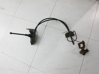Jumper Ducato 250 06-14 Ersatzradhalter Reserveradhalter Jumper Ducato 250 06-14 20.04.2007 gebraucht Vorschau 8