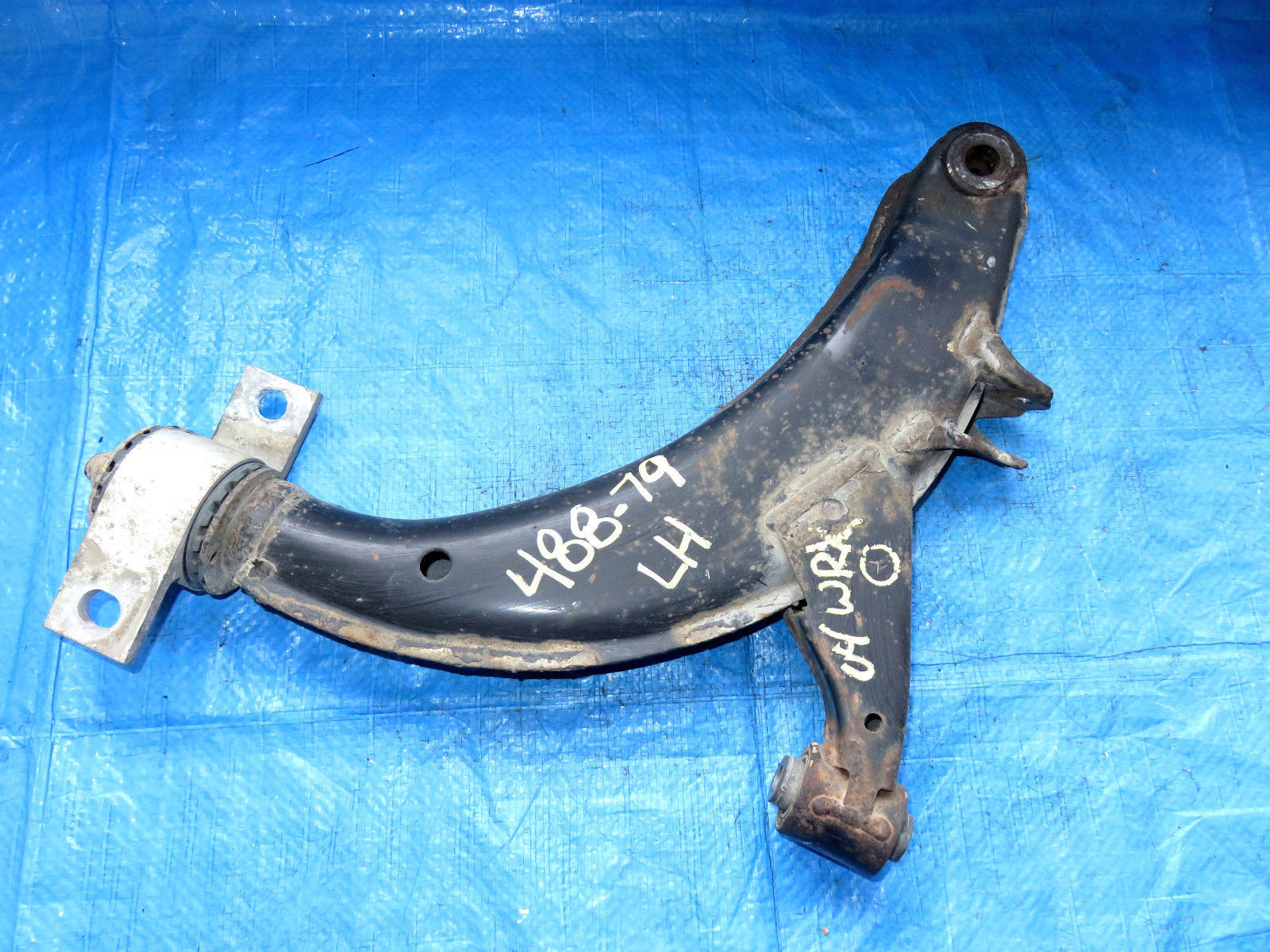 Subaru Car and Truck Suspension and Steering Parts