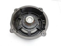 Audi Q7 4L 05-09 Lautsprecher Mittelton Tieftöner Bose Links Vorne Audi Q7 4L 05-09 26.06.2007 1610138080... Vorschau 5