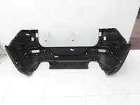 Jeep Cherokee KL 13-18 Stoßstange Stoßfänger Hinten PXJ Jeep Cherokee KL 13-18 01.01.2017 68232318AB gebraucht Vorschau 8