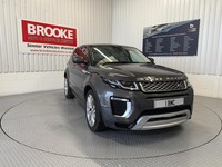 2016 Land Rover Range Rover Evoque 2.0 TD4 Autobiography Auto 4WD Euro 6 (s/s) 5