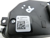 Mercedes W213 E200 16-20 Lenkradschalter Multifunktionstasten Schalter für Lenkrad Links Mercedes W213 E200 16-20... Vorschau 6