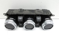 Dacia Duster II HM 18-21 Bedienteil Bedienelement Heizung Klimabedienteil Dacia Duster II HM 18-21 05.07.2019... Vorschau 2