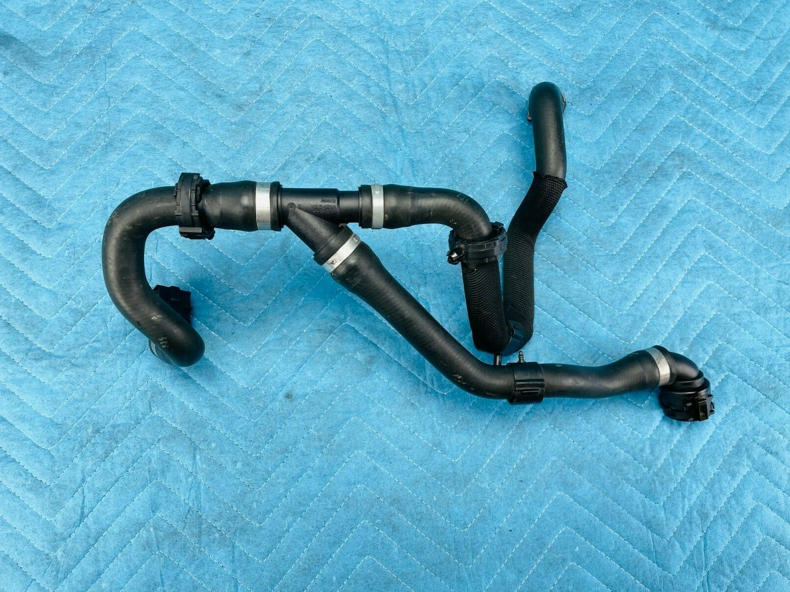 ♡:S IONIC DYNAMICS 1990-1996 Nissan 300ZX 2+0/2+2 JDM OEM Front