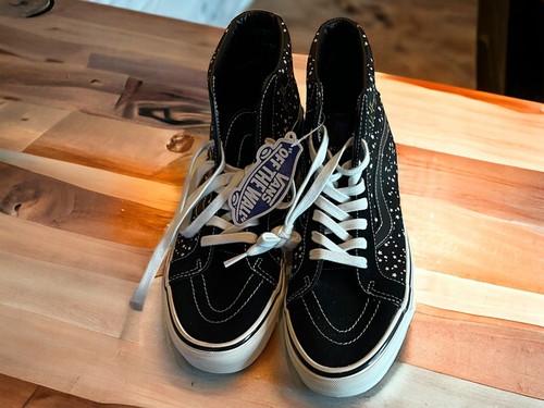 Vans Sk8-Hi 38 DX Anaheim Factory Size 10 | eBay