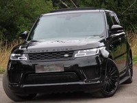 Land Rover Range Rover Sport 4.4 SD V8 Autobiography Dynamic Auto 4WD Euro 6 (s/