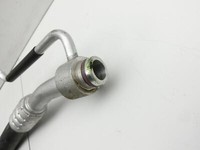 Audi A5 F5 16-19 TDI 2,0 140KW Klimaschlauch Klimaleitung Audi A5 F5 16-19 19.06.2019 8W1816740 gebraucht Vorschau 4