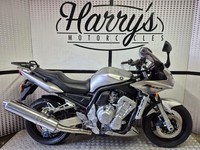 Yamaha FZS1000 Fazer 1000 54 2004 , naked motorcycle