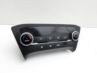 Hyundai I20 Active GB 13-16 Bedienteil Bedienelement Heizung Klimabedienteil Hyundai I20 Active GB 13-16 13.06.2016... Vorschau 2