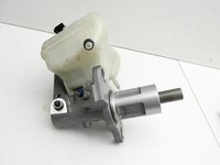 Audi A5 8T QU 07-12 Hauptbremszylinder Bremszylinder Audi A5 8T QU 07-12 22.10.2007 8K0611021 gebraucht Vorschau 4