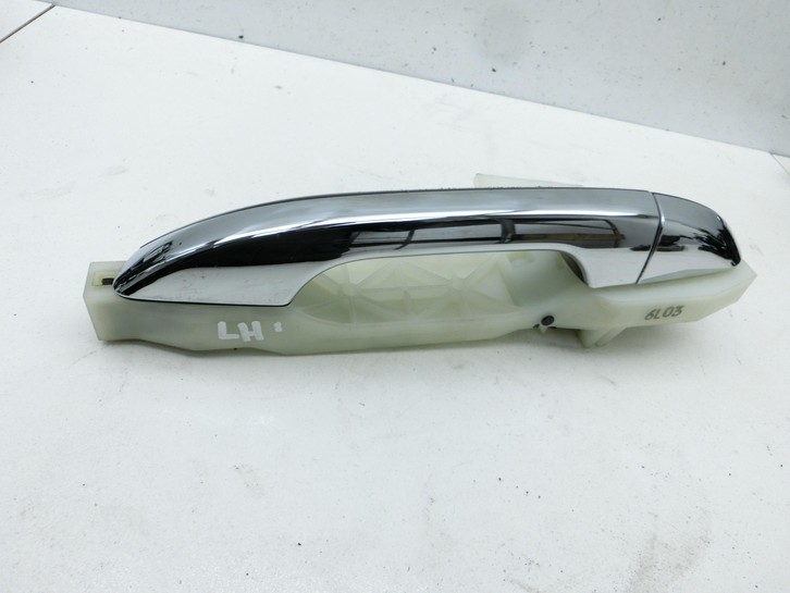 Kia Optima IV JF 15-18 Lim Türgriff Griff aussen Links Hinten G4N Kia Optima IV JF 15-18 18.11.2016 83655D4000 gebraucht Vorschau 2
