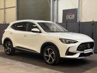 2024 MG MG HS 1.5 T-GDI Trophy DCT Euro 6 (s/s) 5dr ESTATE Petrol Automatic