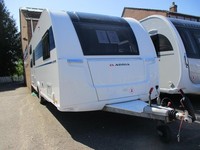 Adria Altea Avon 	Altea 622 DK Avon inc MOVER 2021