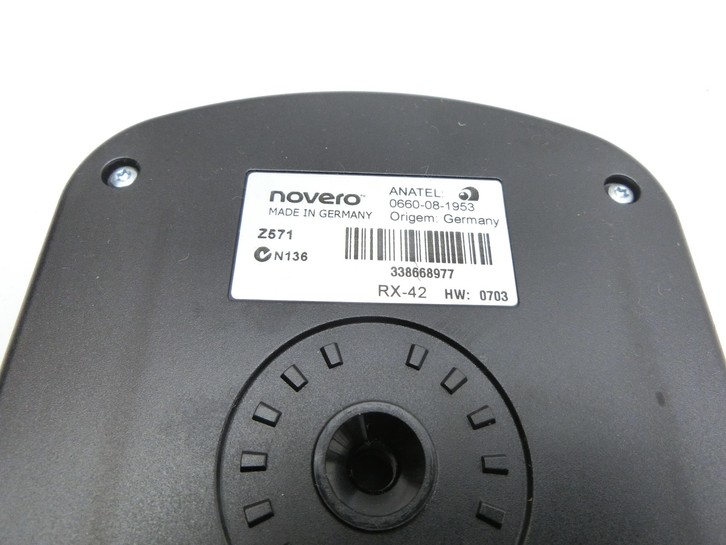Ford Fiesta JA8 VII ST 08-12 Steuergerät Bluetooth Interface SG Ford Fiesta JA8 VII ST 08-12 11.05.2011... Bild 4