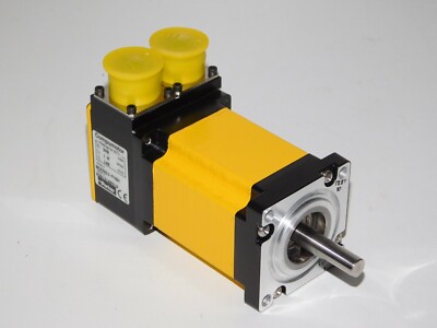 New Parker BE232DJ-FMSN Compumotor Industrial AC Brushless Rotary Servo Motor