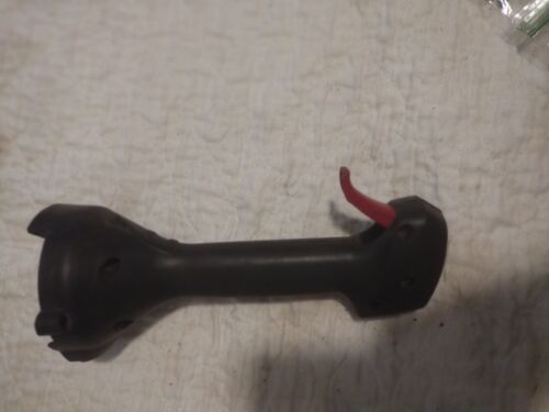 Hypertough H2520,H2500, H2510 Throttle Grip Assembly. 753-09146. gas,Weedeater