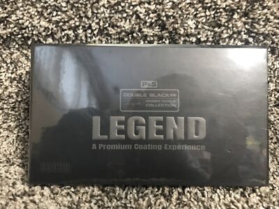 P&S LEGEND C3030 Ceramic Coating 30ml Kit | A Premium Coating Experience (NEW)