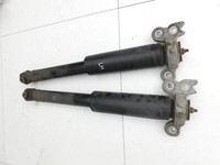 Opel Insignia B Z18 17-20 Kombi Stossdämpfer Links und Rechts Hinten Opel Insignia B Z18 17-20 18.07.2018 84252337... Vorschau 4