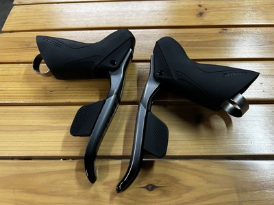 SRAM Force eTap AXS 12-Speed Shift/Brake Lever - Left Right